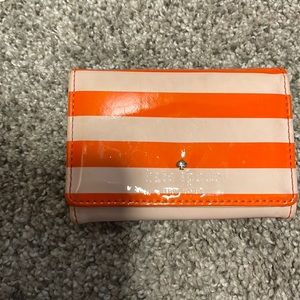 Kate Spade small wallet